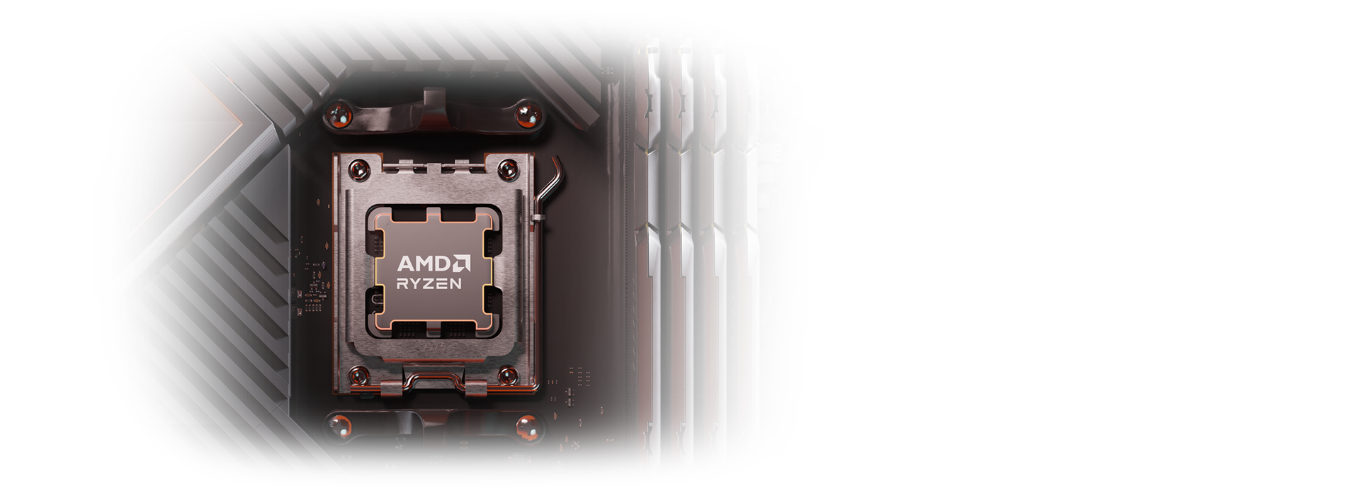 ASRock X870 Pro RS Motherboard
