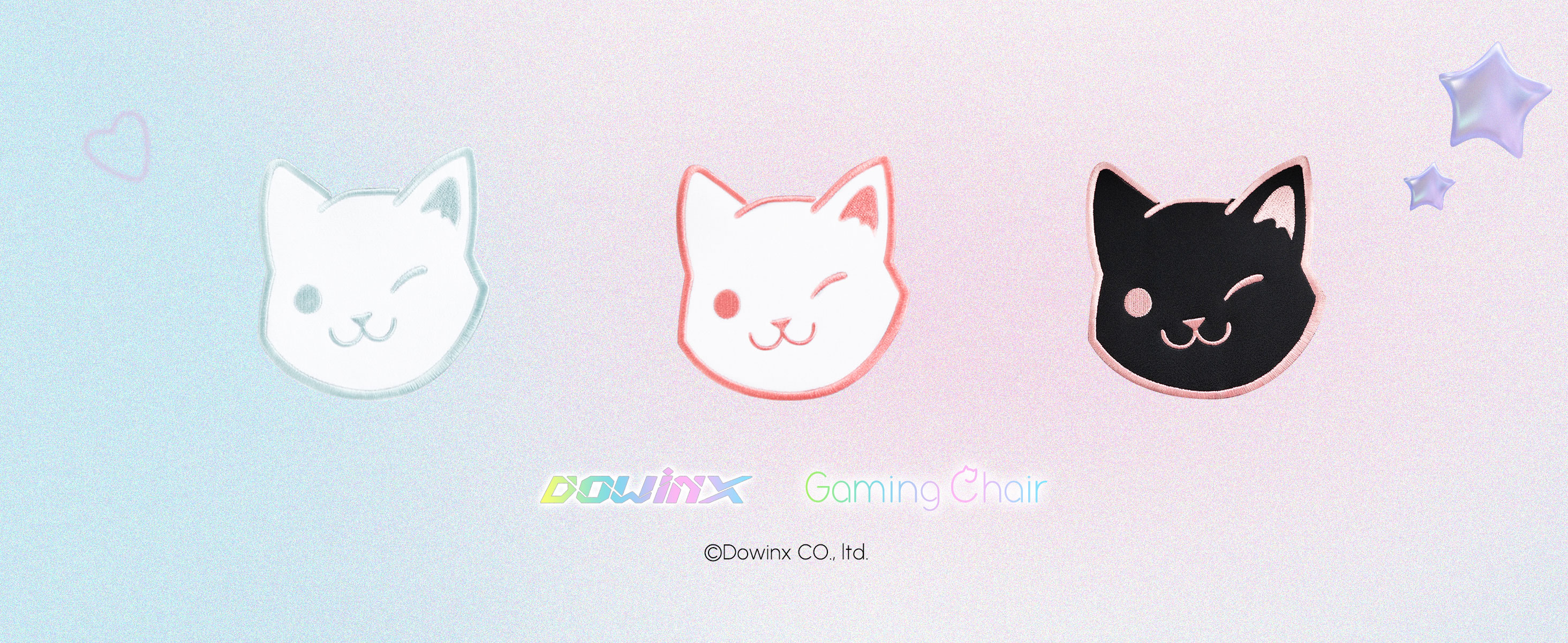 gaming chair
