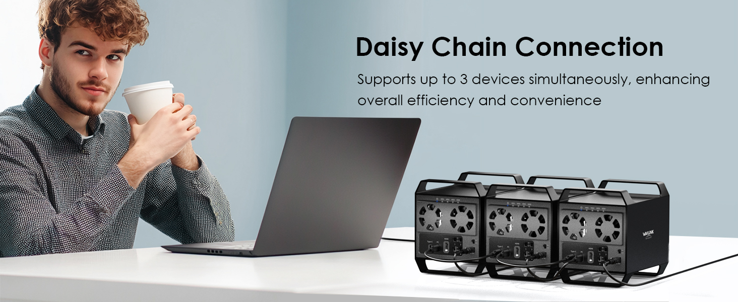 hard drive enclosure