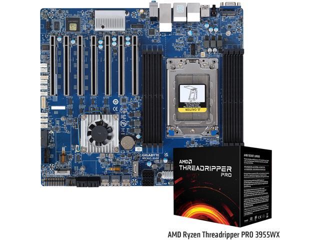 Server Solution/Bundle