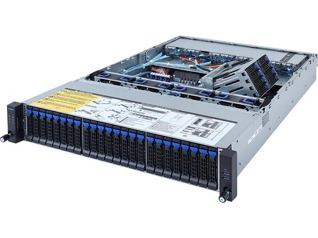 Server Barebones