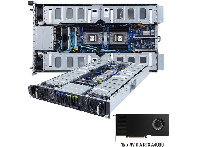 Server GP GPU Solution