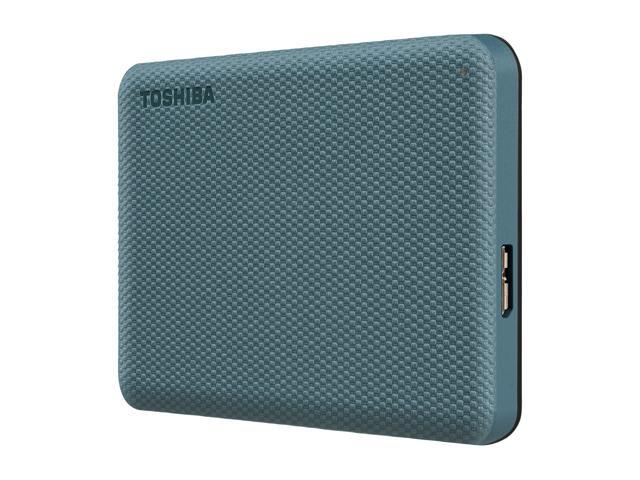 Portable External Hard Drives