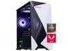 IPASON  gaming desktop  AMD Ryzen 5 5600GT (6 core up to 4.6GHz)   AMD Radeon Vega 7  16GB DDR4 3200MHz   1TB M.2 NVMe   550W PSU   Windows 11 home   WIFI   Gaming PC