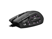 EVGA X15 MMO Gaming Mouse Deals