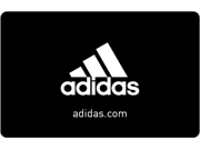 $65 Adidas Gift Card Email Delivery Deals