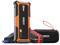 GOOLOO GP4000 4000A Peak Jump Starter 12V trickle  USB Quick Charge and Type C Port 24000mAh Portable Power Bank for All Gas/up to 10.0L Diesel Engine with EVA Protection Case