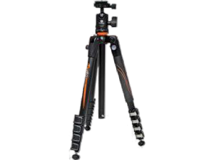 Camera Tripods & Monopods