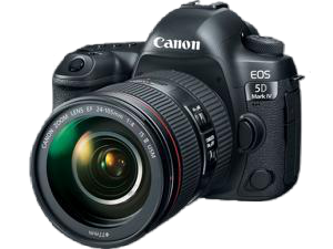 DSLR Cameras