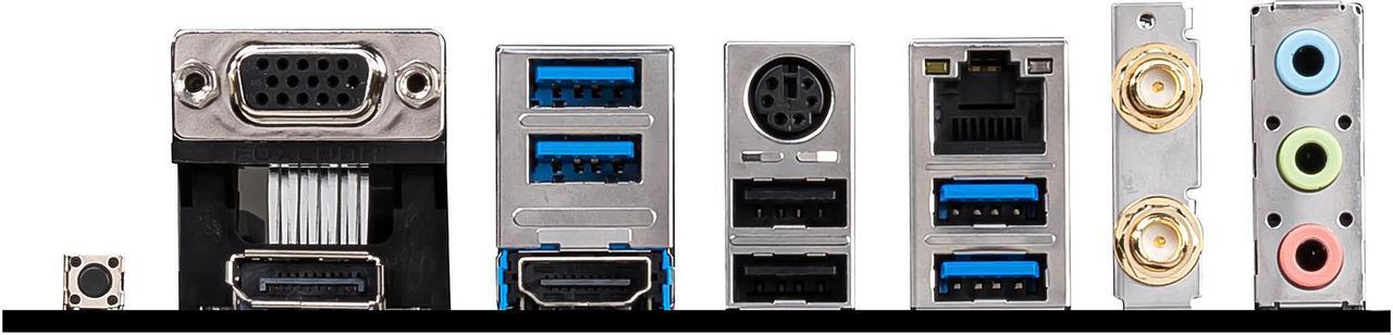 Alt view image 6 of 10 - MSI PRO B550M PRO-VDH WIFI AM4 AMD B550 USB 3.0 Micro ATX AMD Motherboard