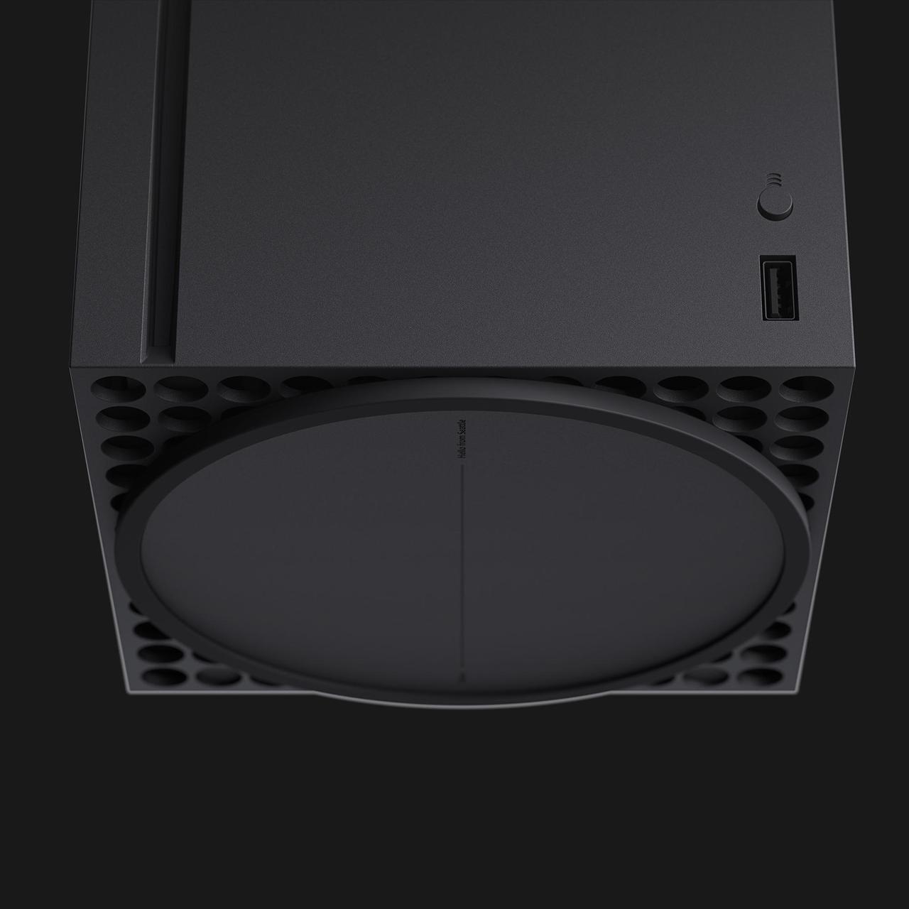 Alt view image 5 of 7 - Xbox Series X