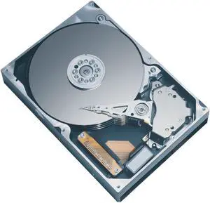 Seagate Cheetah ST373307LW 74GB 10000 RPM 8MB Cache SCSI Ultra320 68pin 3.5" Hard Drive Bare Drive