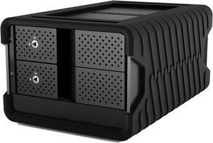 Glyph, 16TB  Blackbox PRO RAID, Enterprise Class, Thunderbolt 3