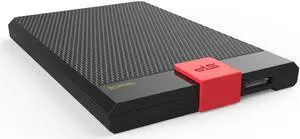 5TB Silicon Power D30 USB3.0 Ultra-Slim 15mm Portable Hard Drive