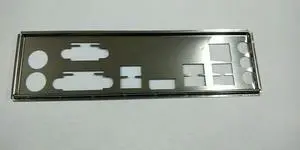 1PCS I/O IO Shield for ASUS H110M-A M.2 Motherboard